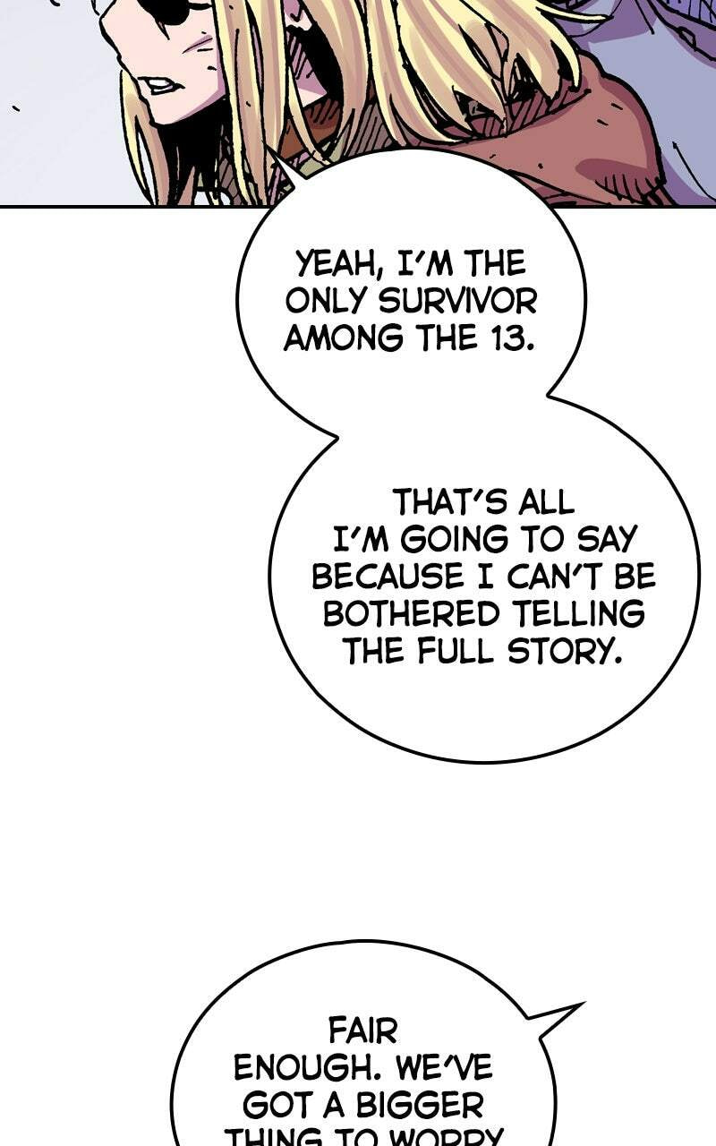 Read Clevatess chapter 52 image 56 on Lezhin