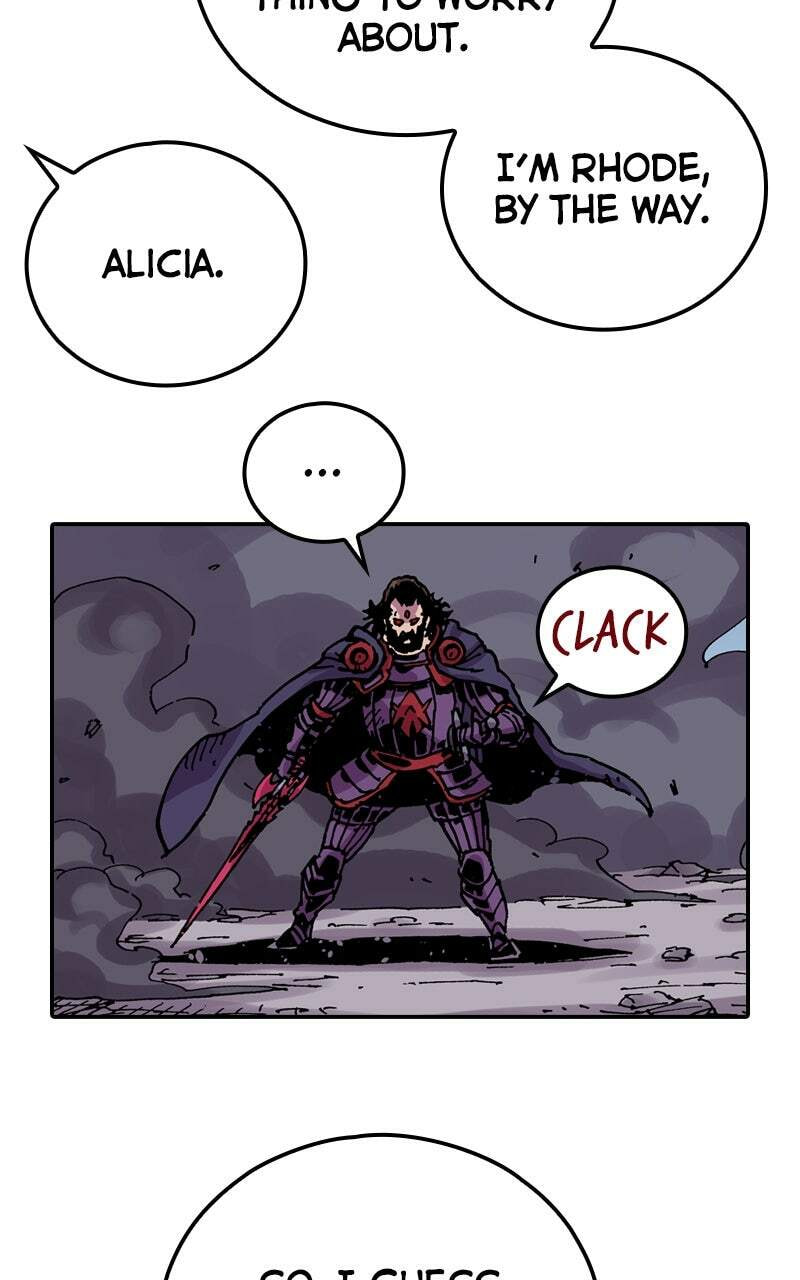 Read Clevatess chapter 52 image 57 on Lezhin