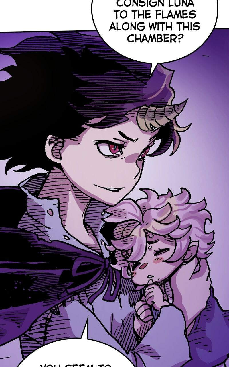 Read Clevatess chapter 52 image 7 on Lezhin