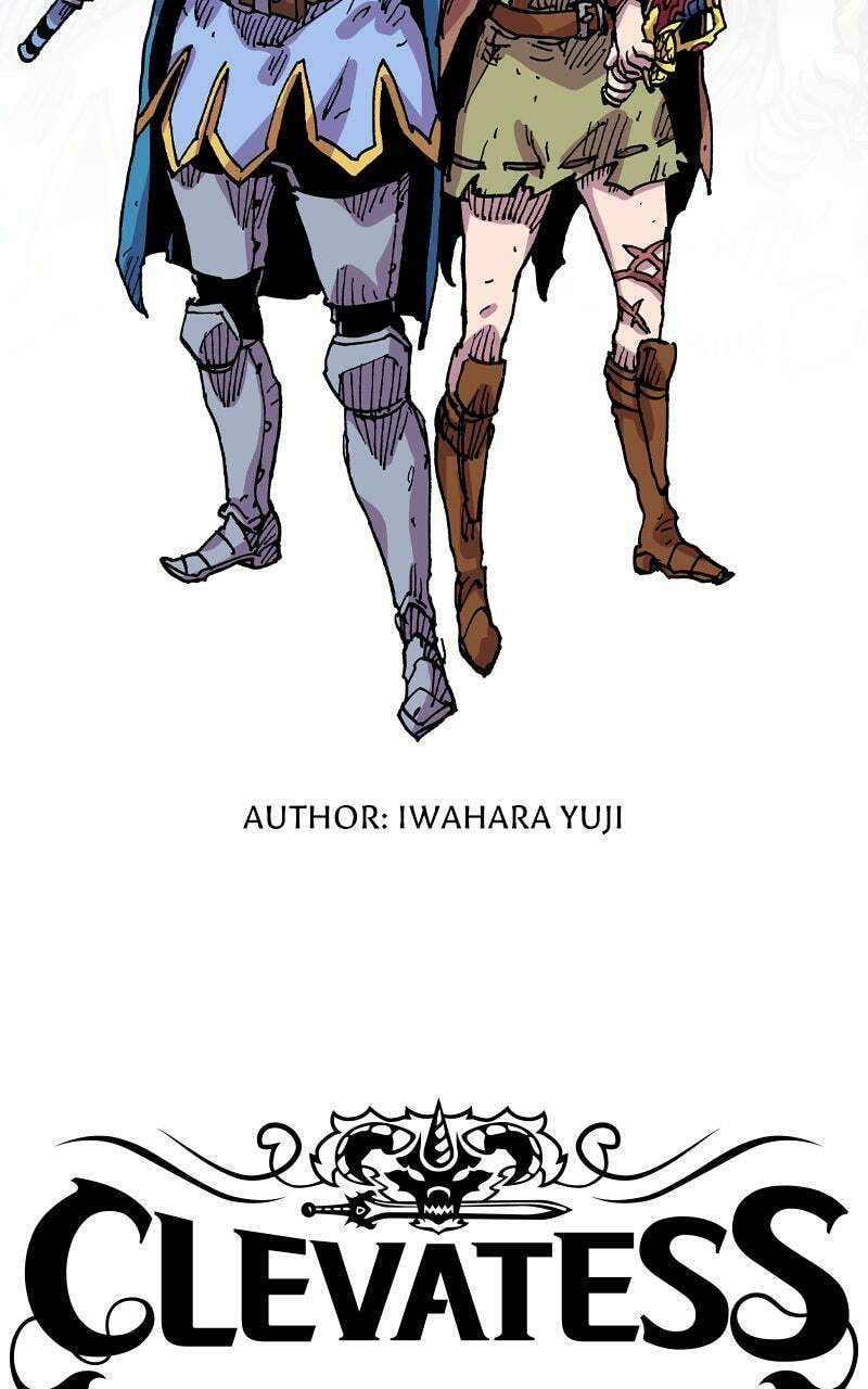 Read Clevatess chapter 53 image 1 on Lezhin