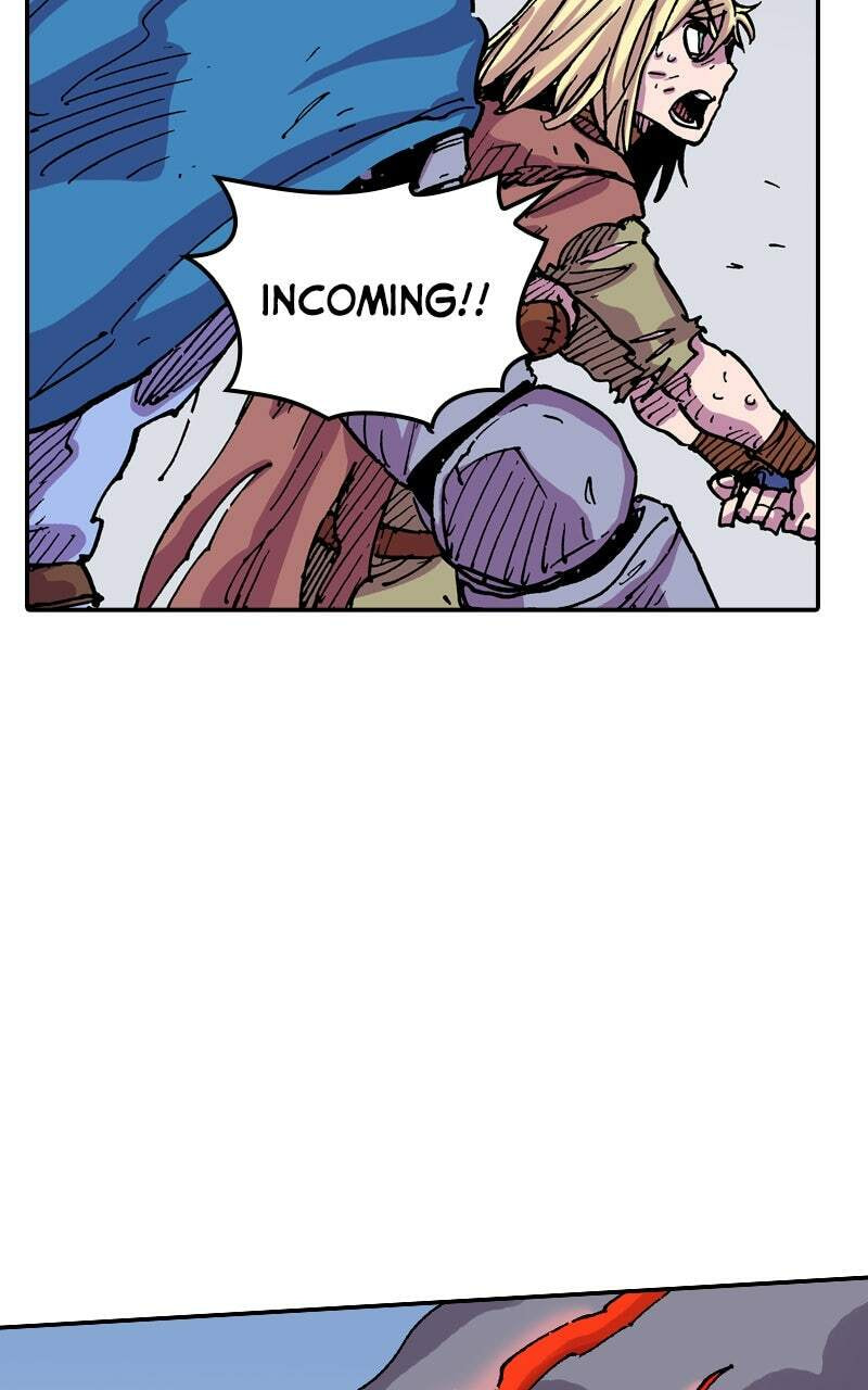 Read Clevatess chapter 53 image 12 on Lezhin
