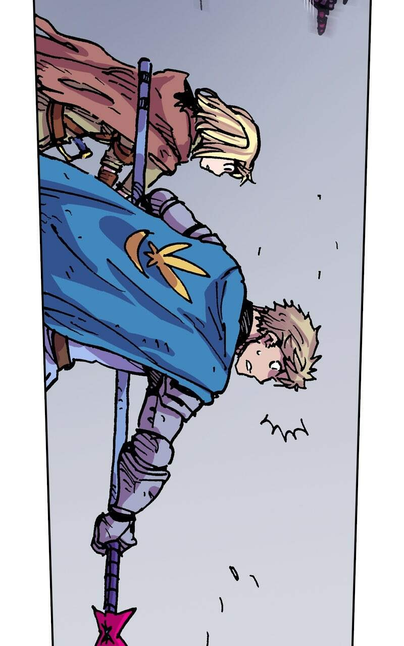 Read Clevatess chapter 53 image 16 on Lezhin
