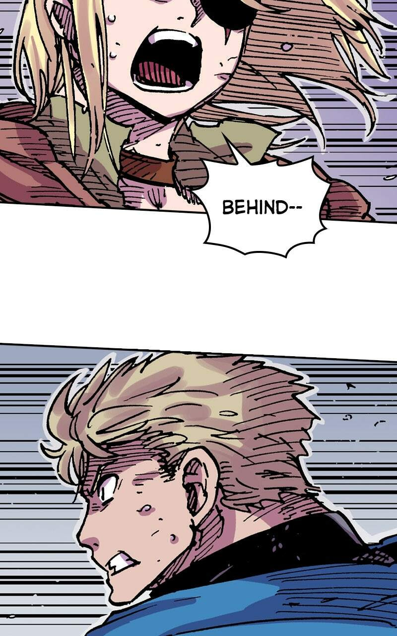 Read Clevatess chapter 53 image 18 on Lezhin