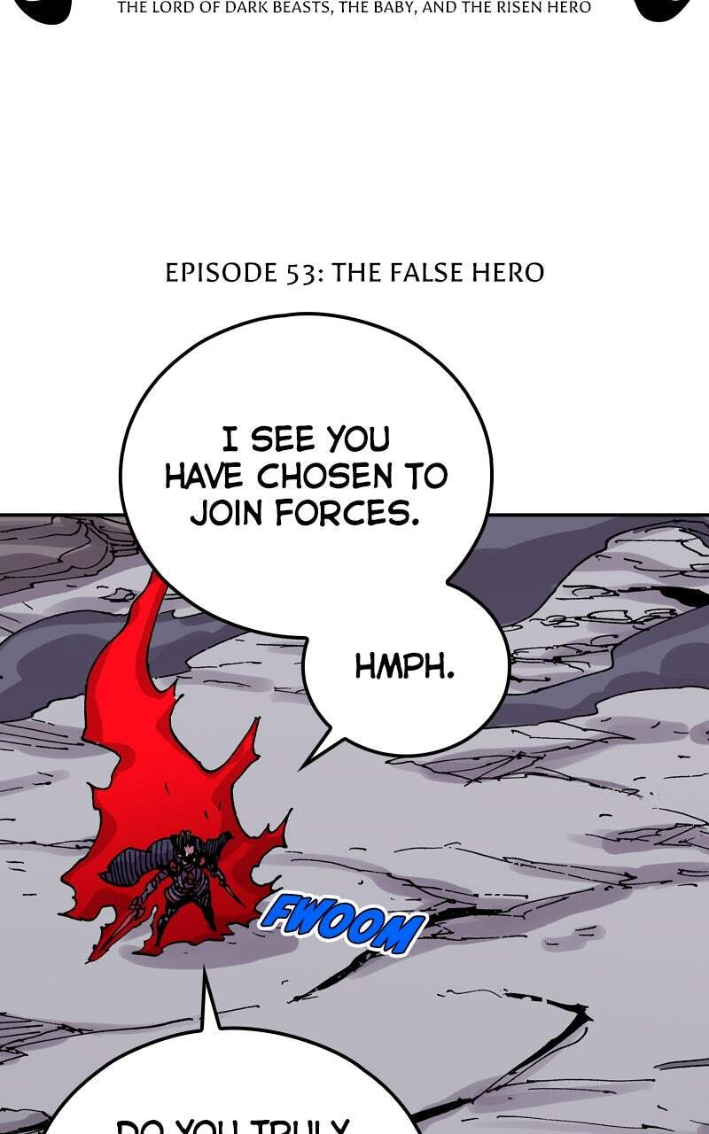 Read Clevatess chapter 53 image 2 on Lezhin