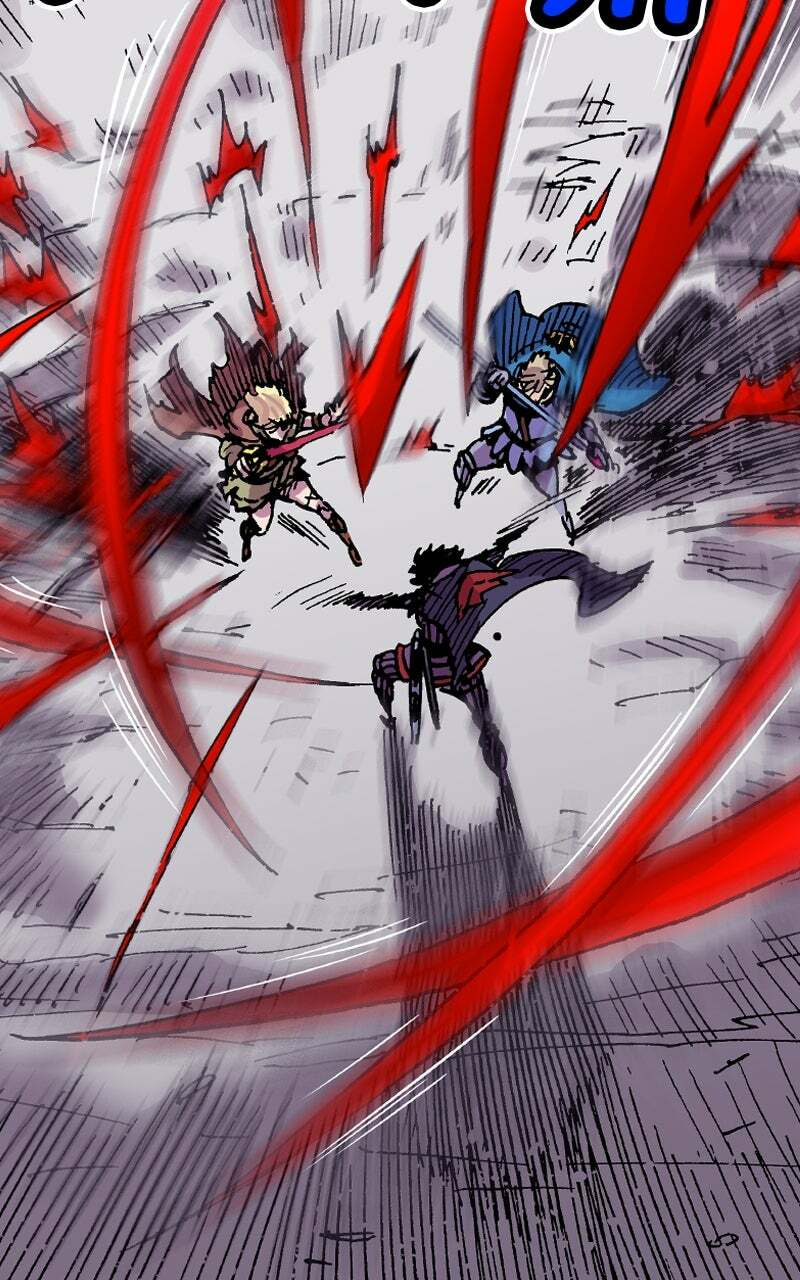 Read Clevatess chapter 53 image 20 on Lezhin