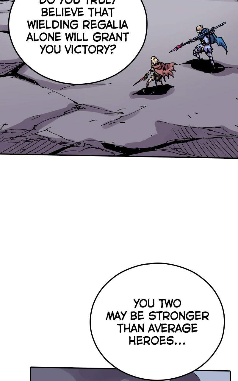 Read Clevatess chapter 53 image 3 on Lezhin