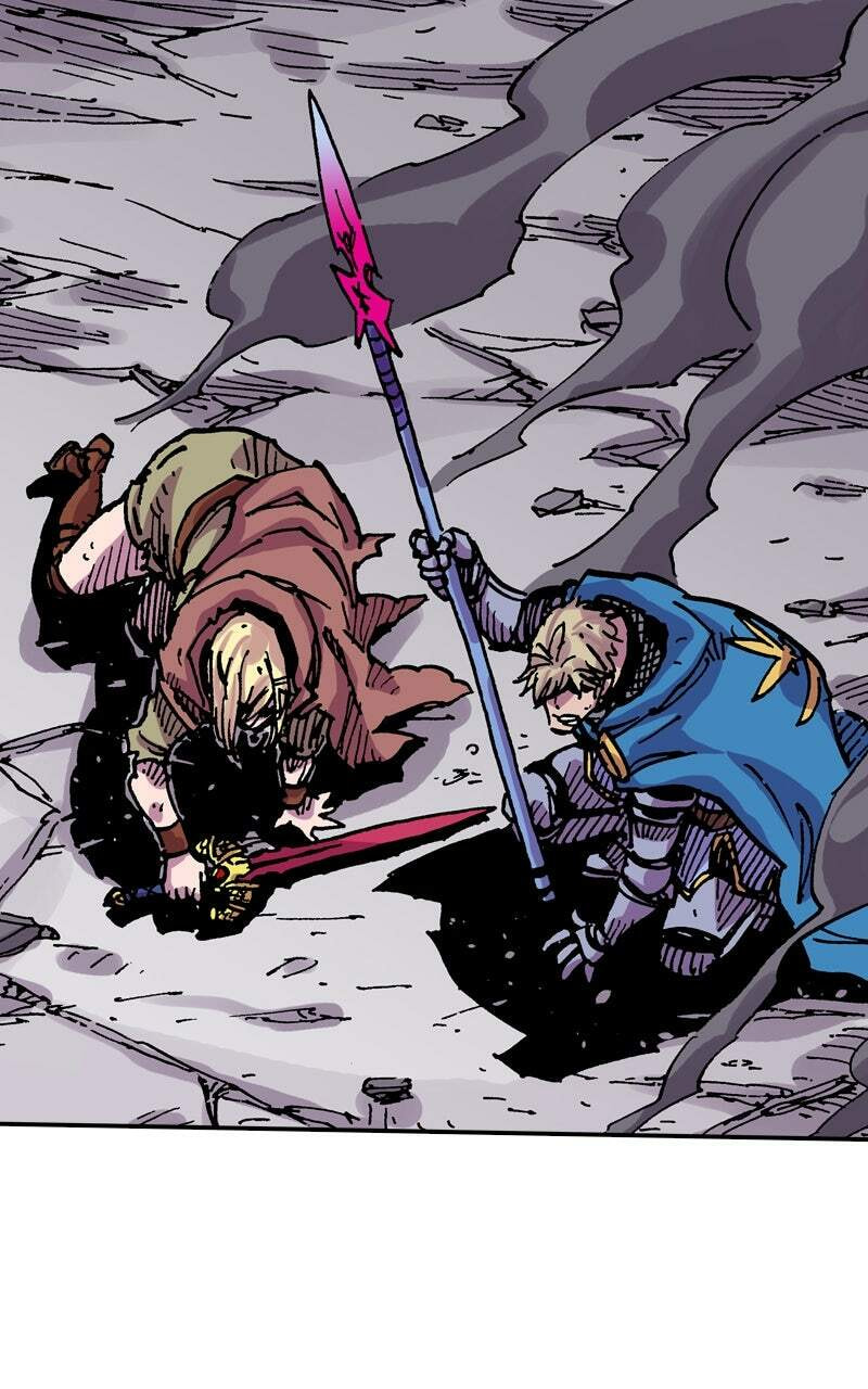 Read Clevatess chapter 53 image 38 on Lezhin