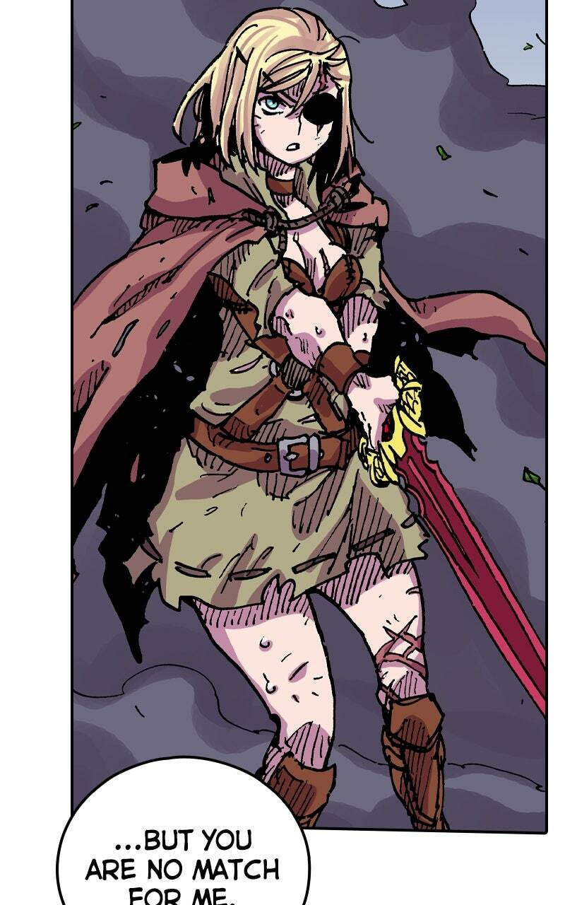 Read Clevatess chapter 53 image 4 on Lezhin