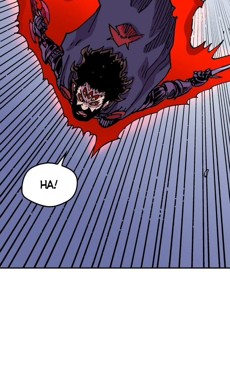 Read Clevatess chapter 53 image 41 on Lezhin