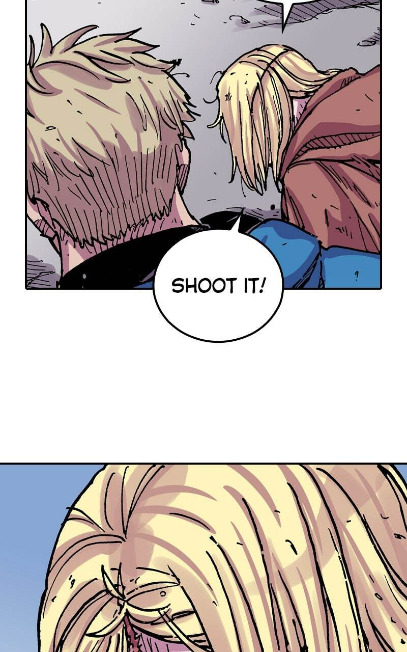 Read Clevatess chapter 53 image 44 on Lezhin