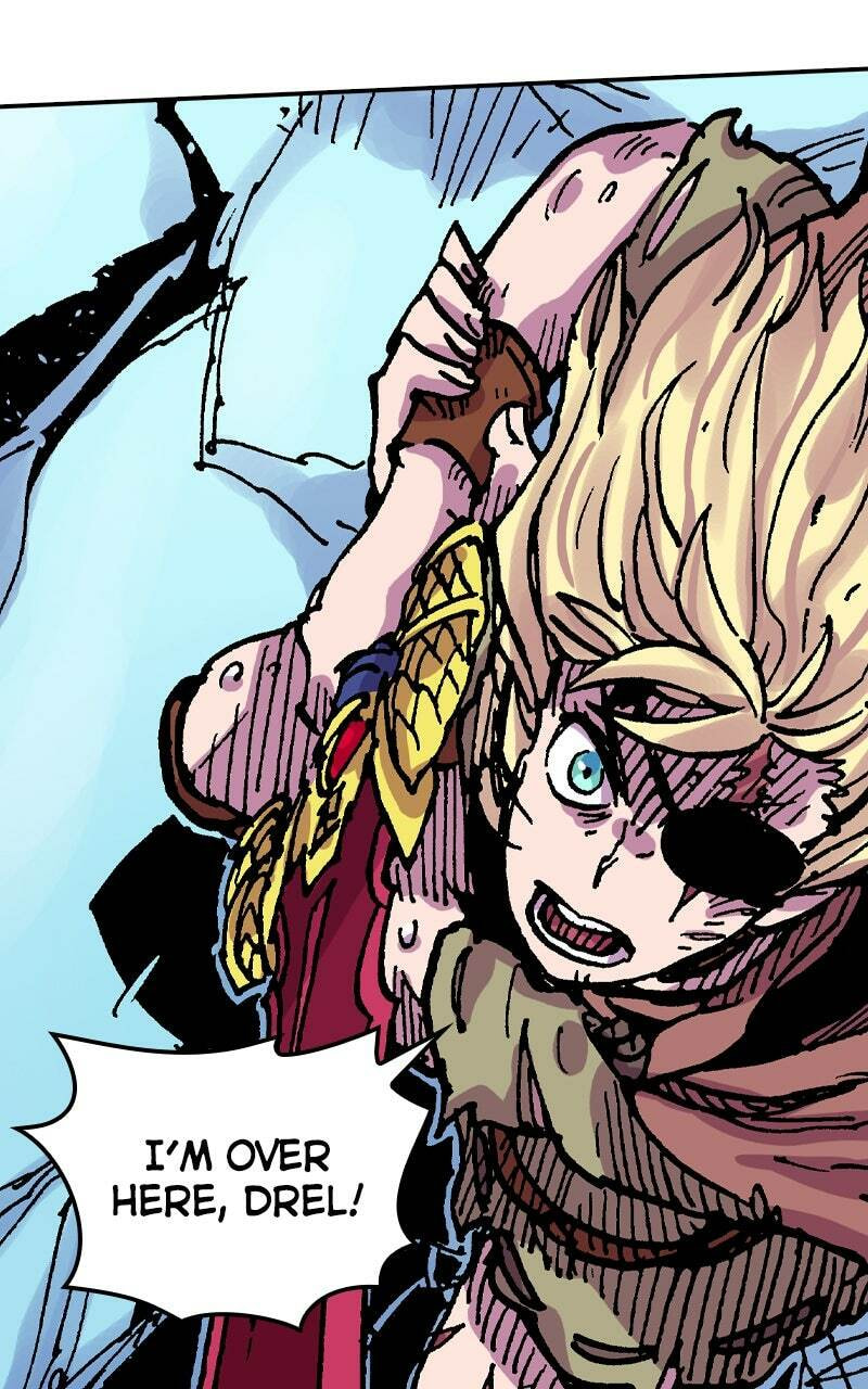 Read Clevatess chapter 53 image 54 on Lezhin