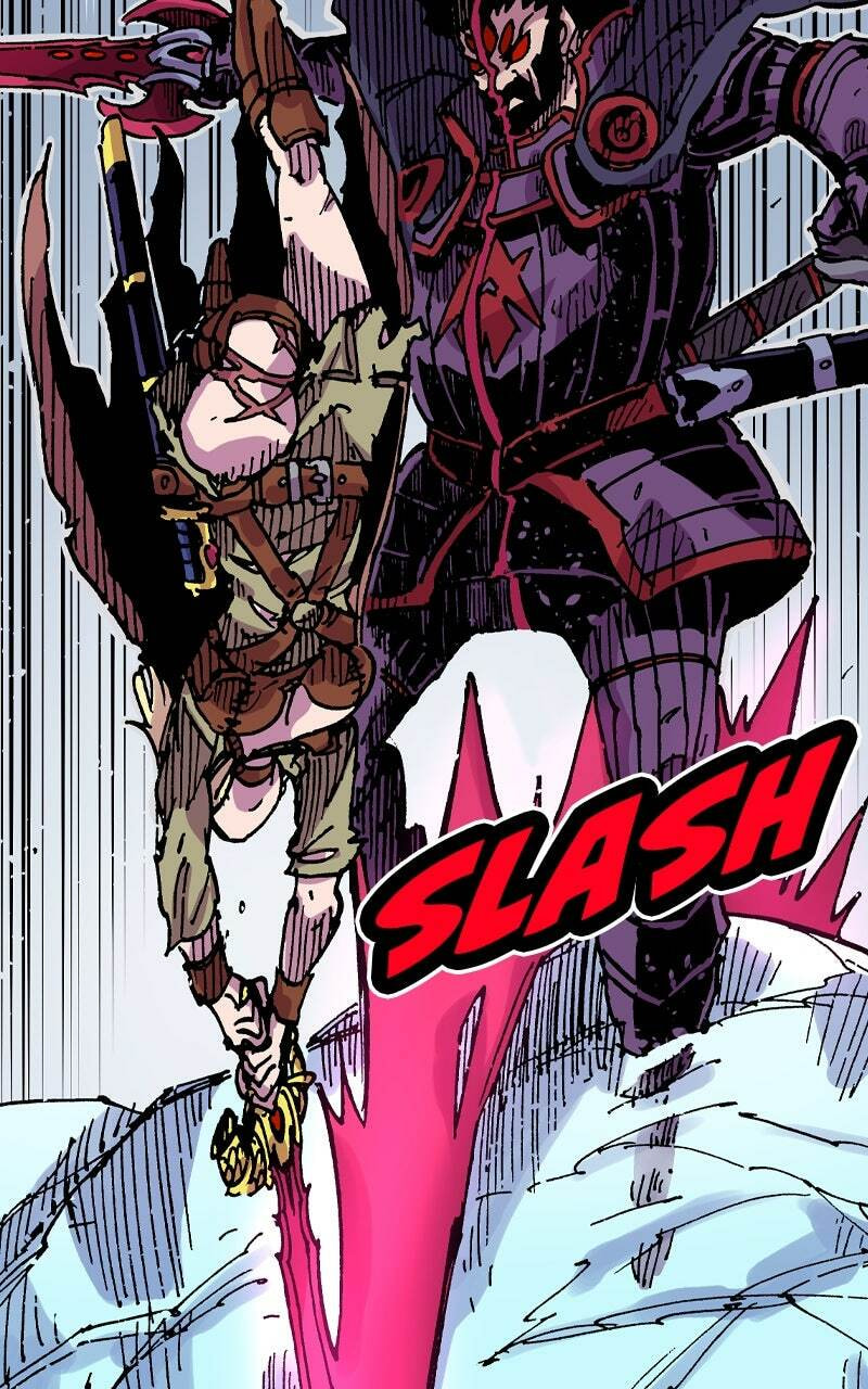 Read Clevatess chapter 53 image 63 on Lezhin