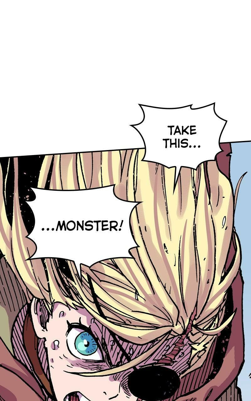 Read Clevatess chapter 54 image 1 on Lezhin