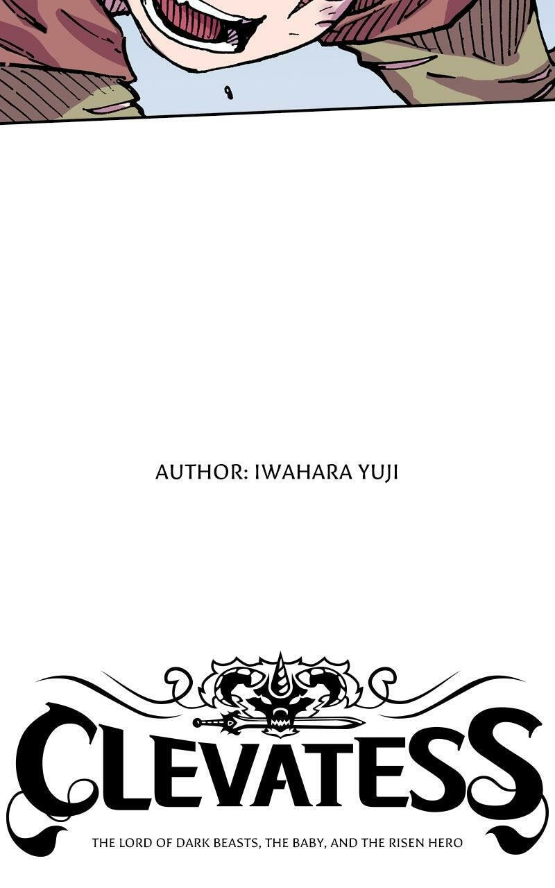 Read Clevatess chapter 54 image 2 on Lezhin