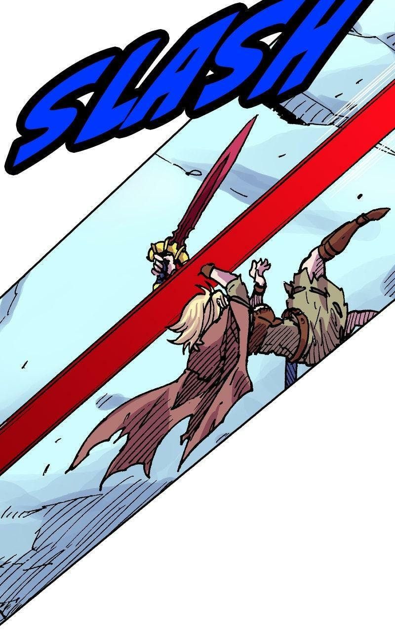 Read Clevatess chapter 54 image 20 on Lezhin