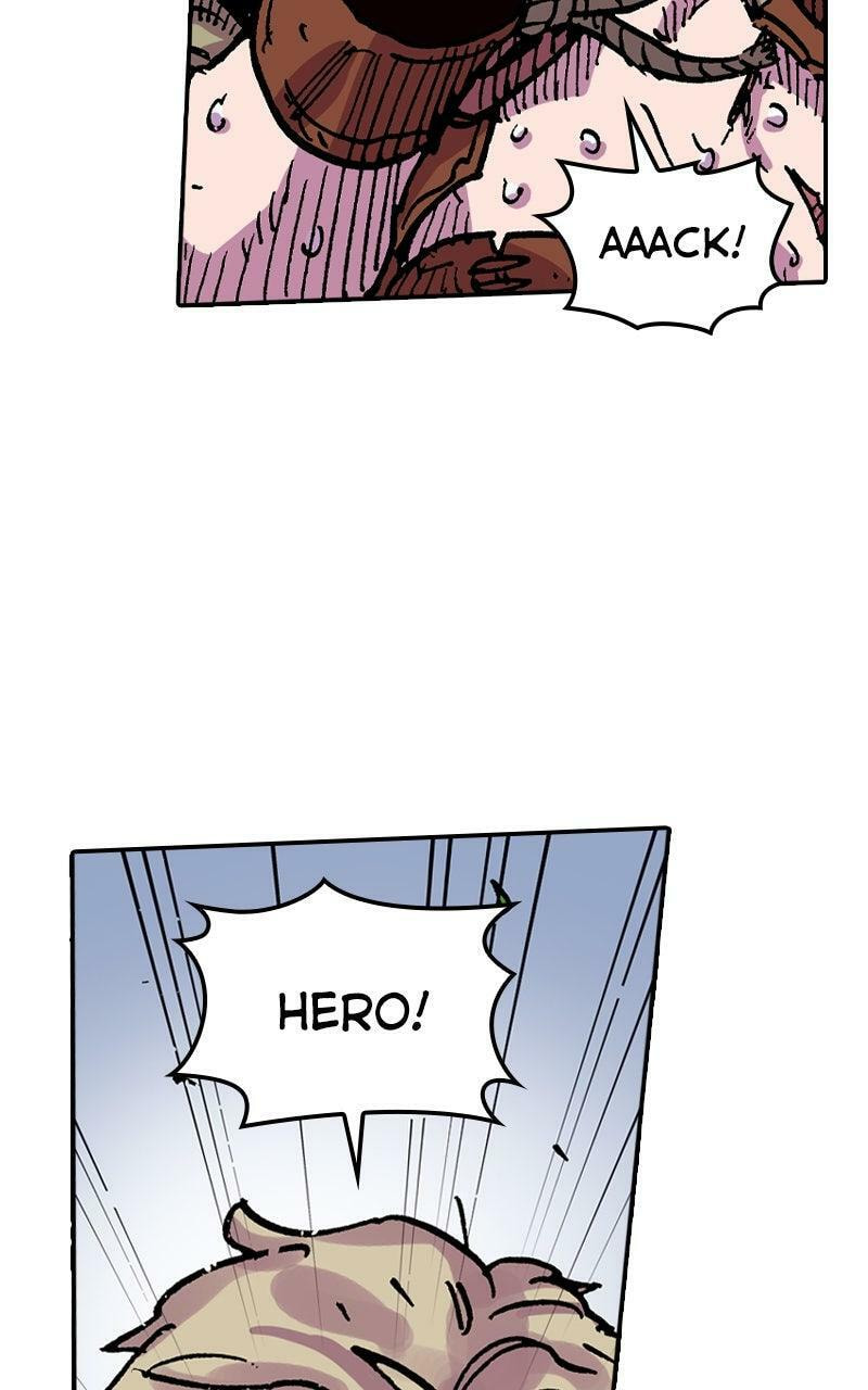 Read Clevatess chapter 54 image 25 on Lezhin