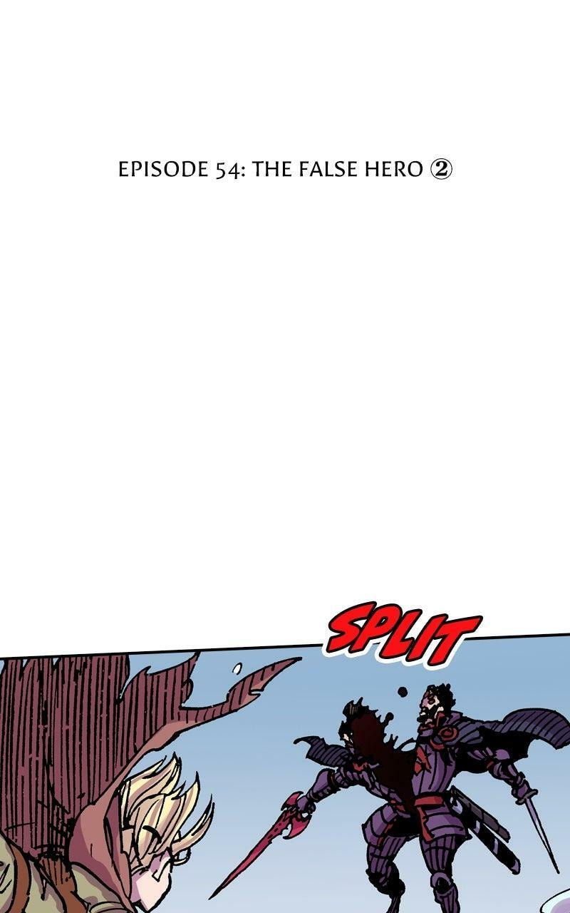Read Clevatess chapter 54 image 3 on Lezhin