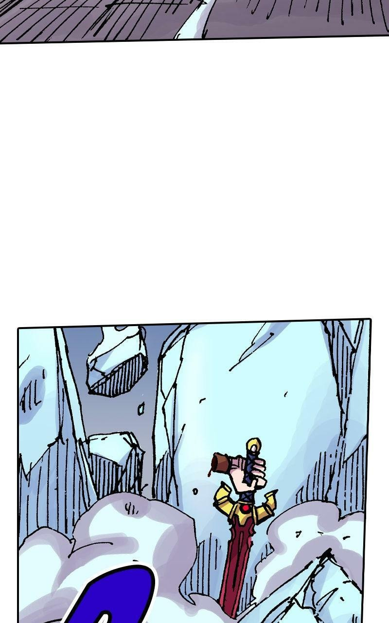 Read Clevatess chapter 54 image 35 on Lezhin