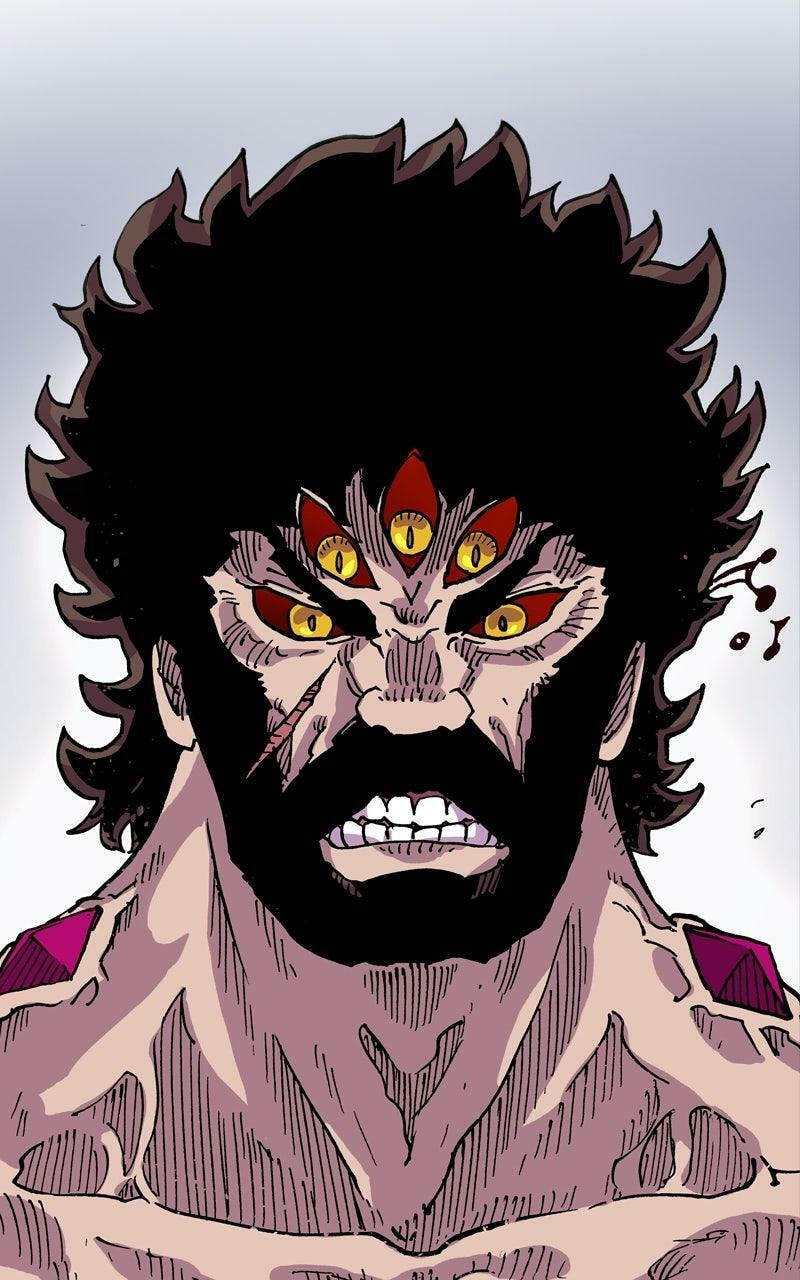 Read Clevatess chapter 54 image 41 on Lezhin