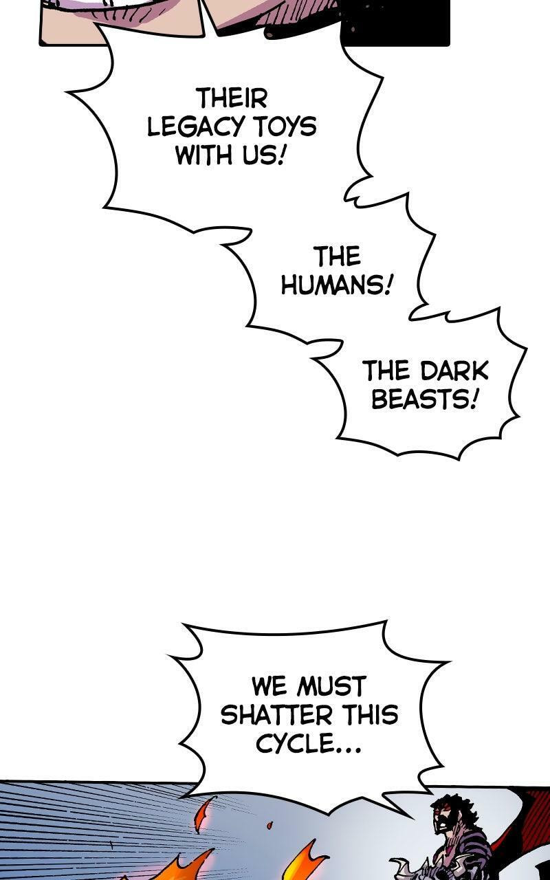 Read Clevatess chapter 54 image 51 on Lezhin