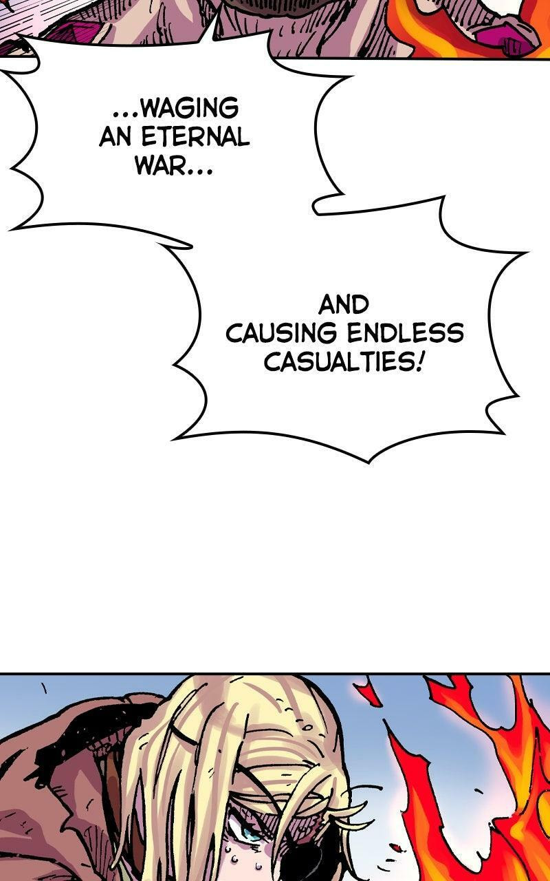 Read Clevatess chapter 54 image 56 on Lezhin