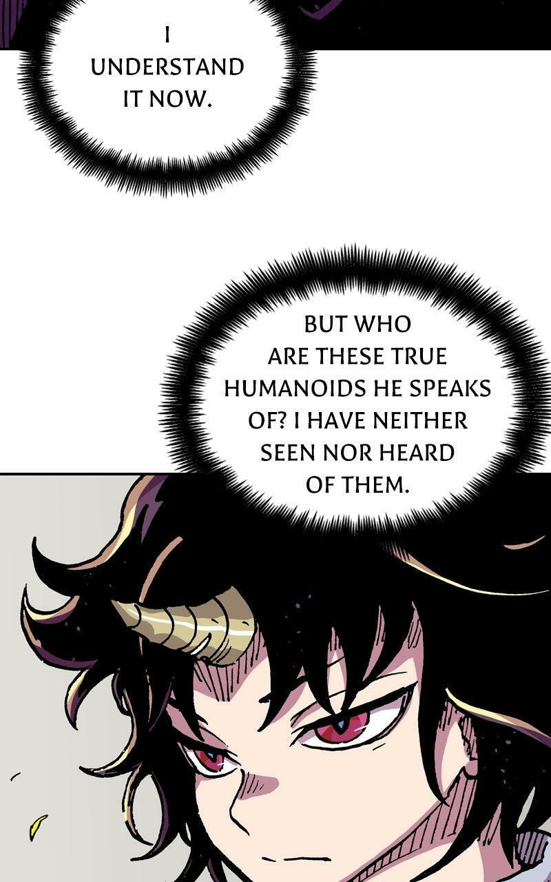 Read Clevatess chapter 54 image 60 on Lezhin