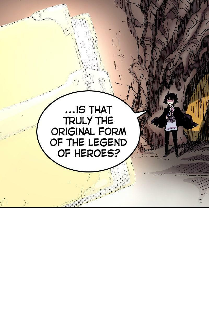 Read Clevatess chapter 54 image 65 on Lezhin