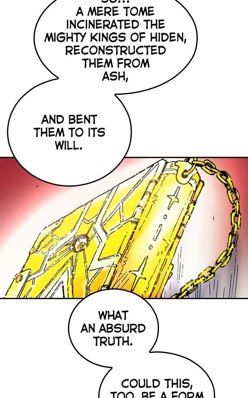 Read Clevatess chapter 54 image 71 on Lezhin