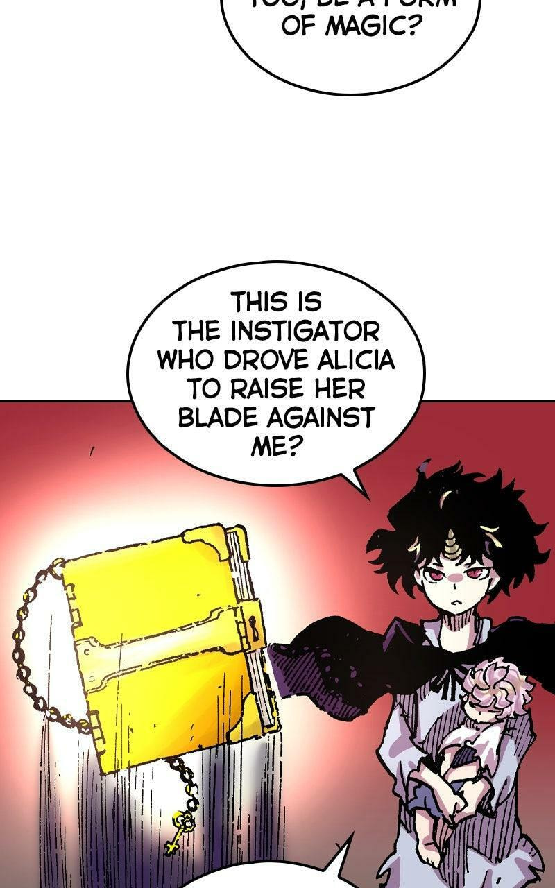 Read Clevatess chapter 54 image 72 on Lezhin