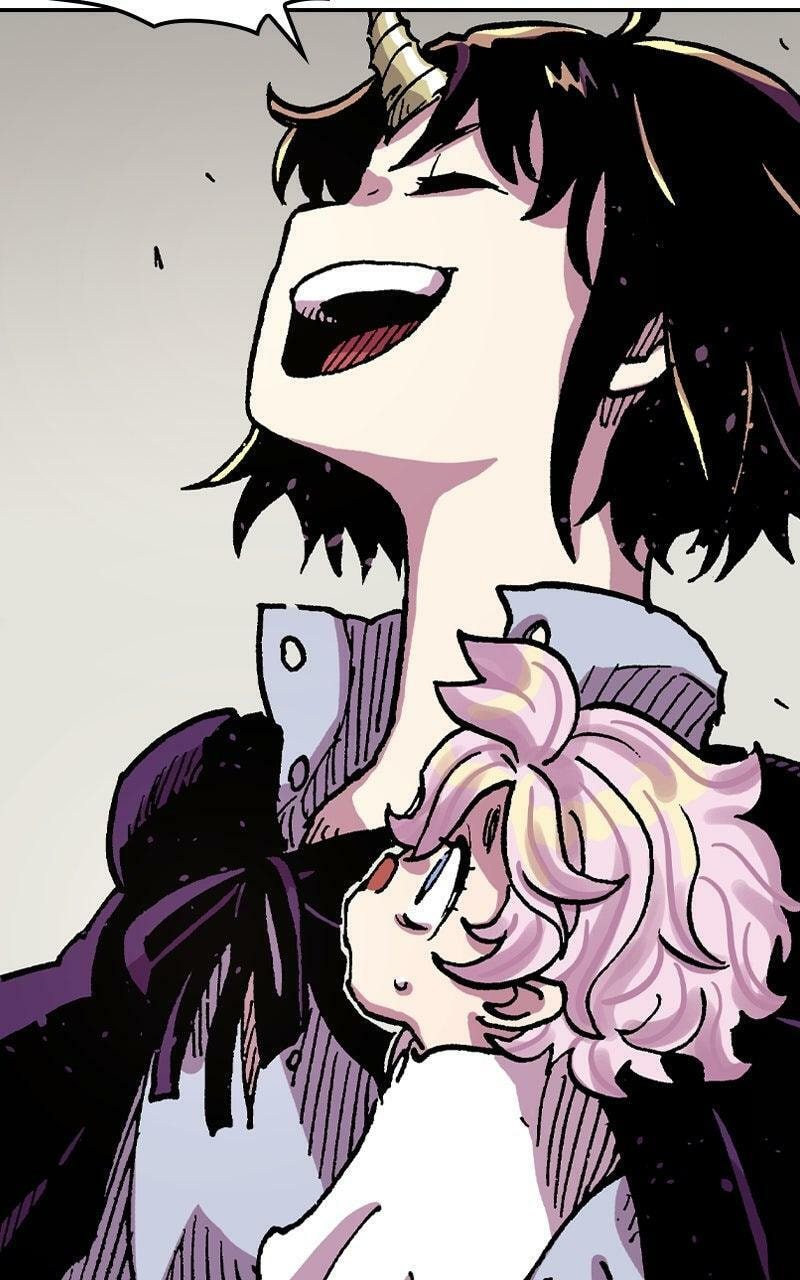 Read Clevatess chapter 54 image 77 on Lezhin