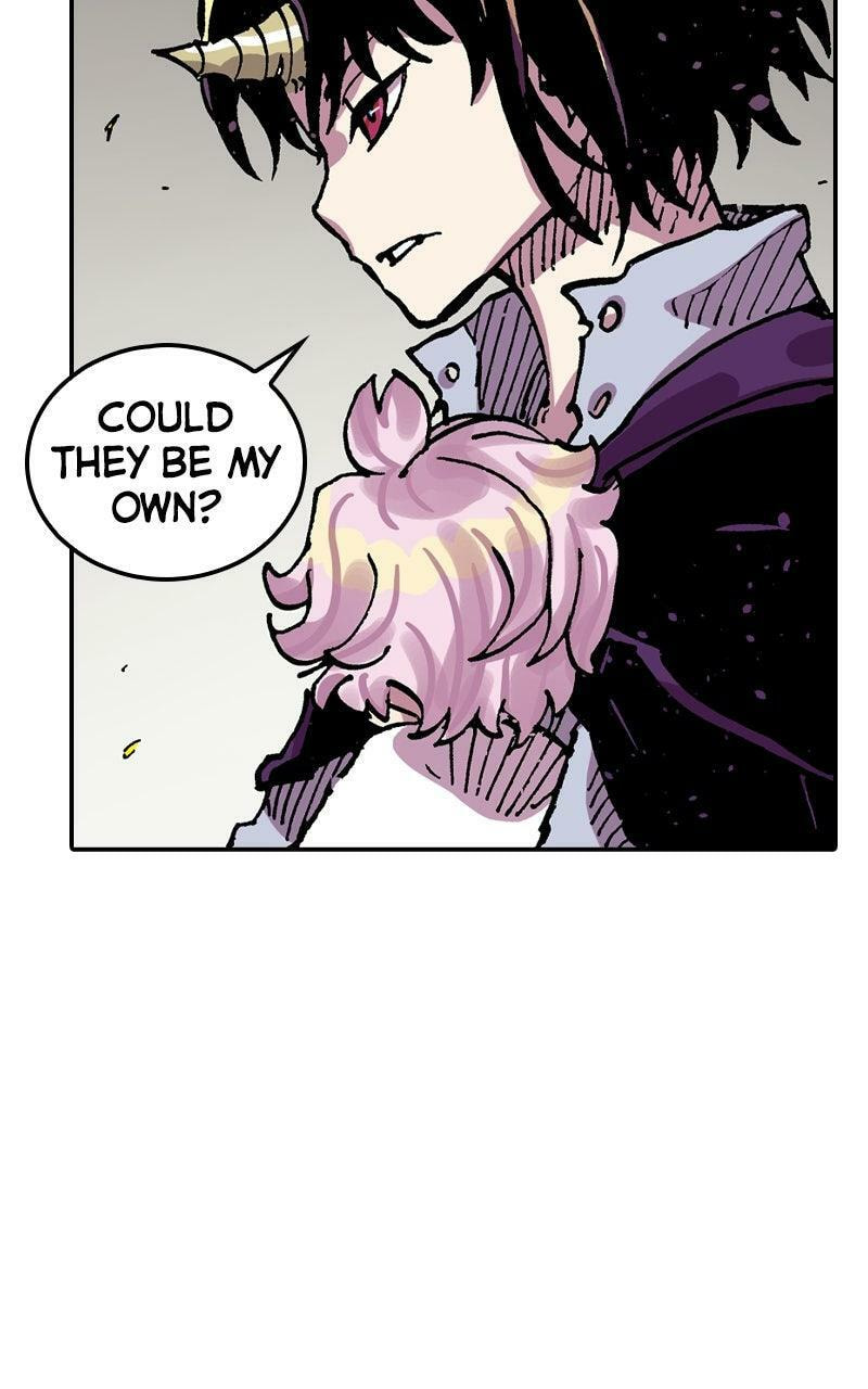 Read Clevatess chapter 54 image 84 on Lezhin