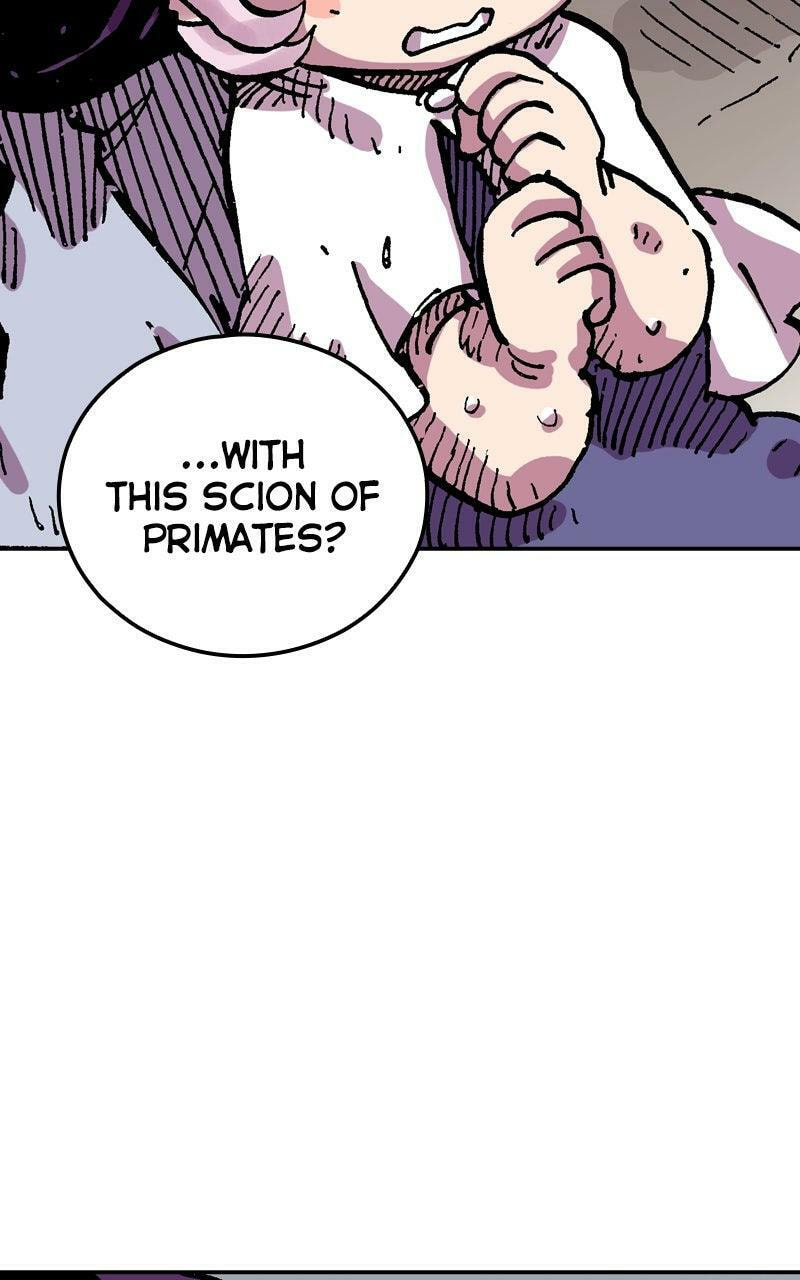 Read Clevatess chapter 54 image 87 on Lezhin