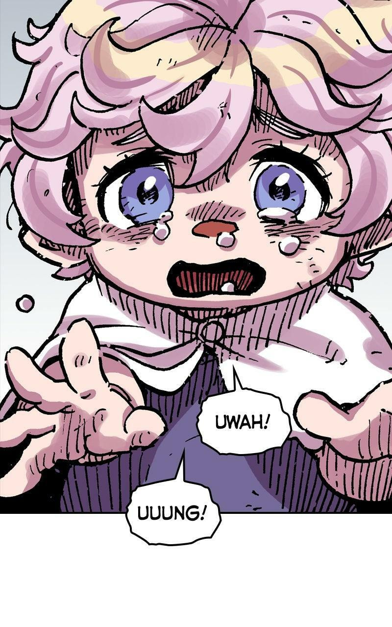 Read Clevatess chapter 54 image 92 on Lezhin