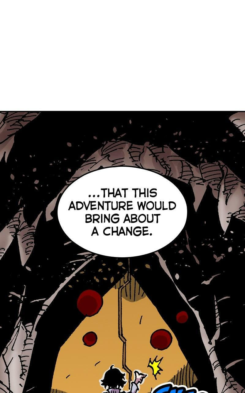 Read Clevatess chapter 54 image 93 on Lezhin