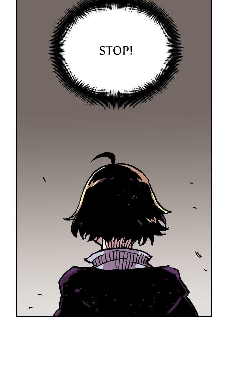 Read Clevatess chapter 54 image 97 on Lezhin