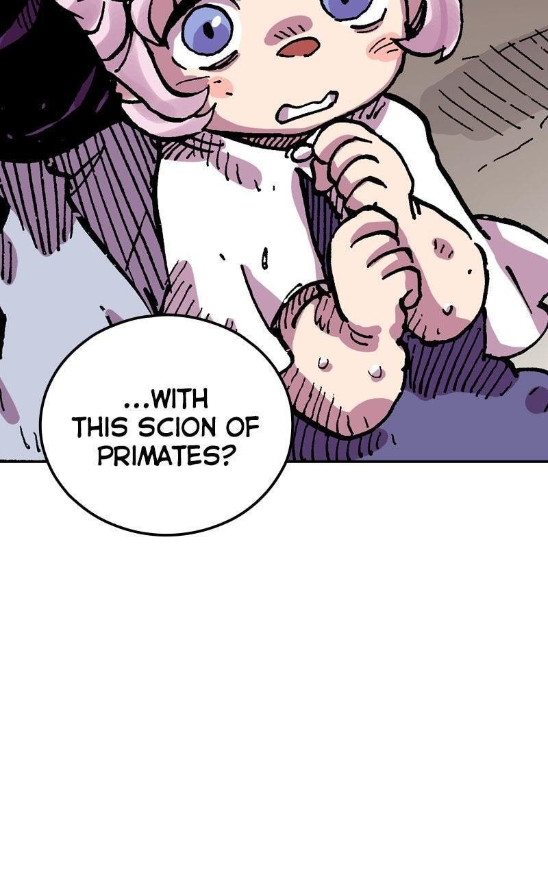 Read Clevatess chapter 55 image 1 on Lezhin