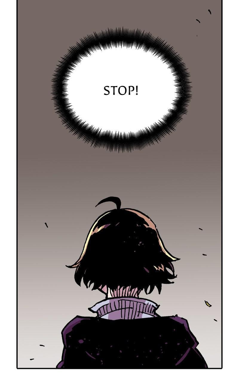 Read Clevatess chapter 55 image 11 on Lezhin