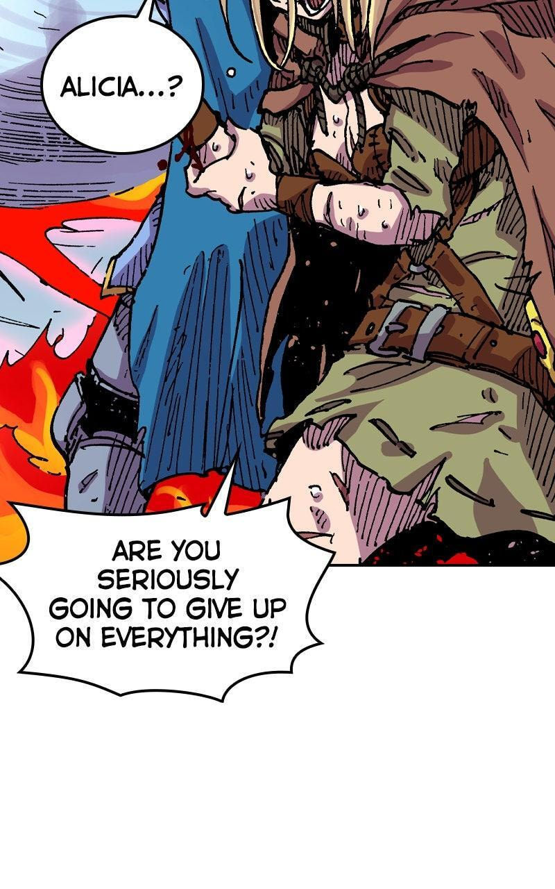 Read Clevatess chapter 55 image 13 on Lezhin