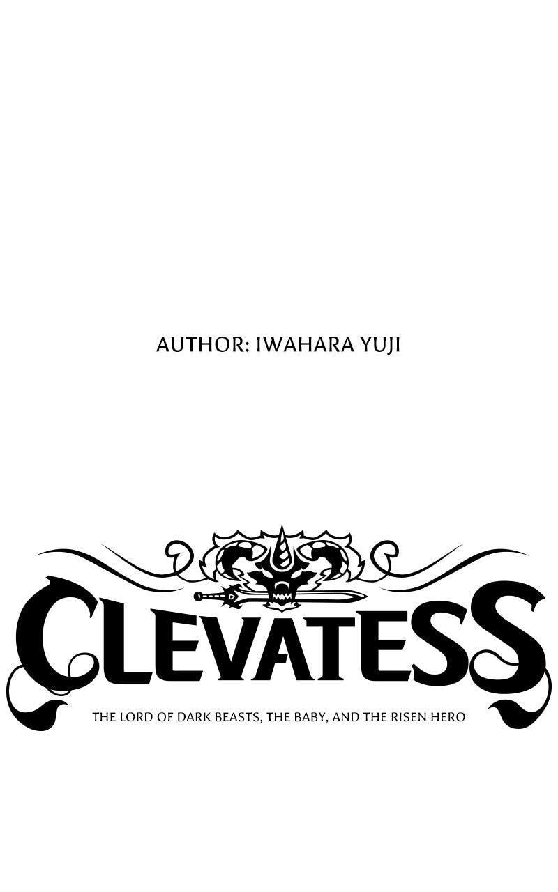 Read Clevatess chapter 55 image 14 on Lezhin