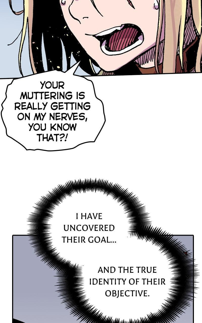 Read Clevatess chapter 55 image 16 on Lezhin