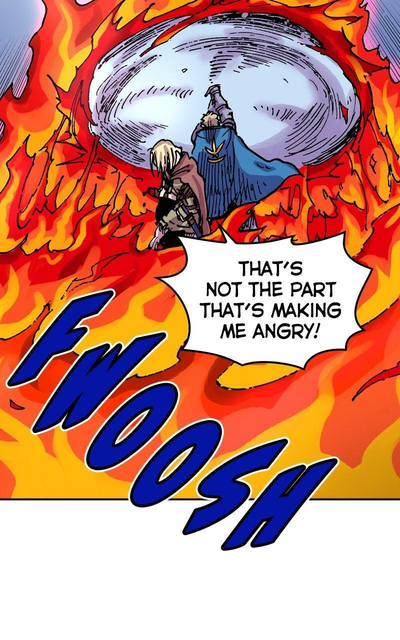 Read Clevatess chapter 55 image 19 on Lezhin