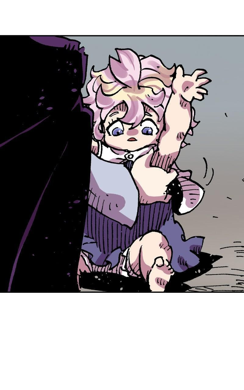 Read Clevatess chapter 55 image 2 on Lezhin