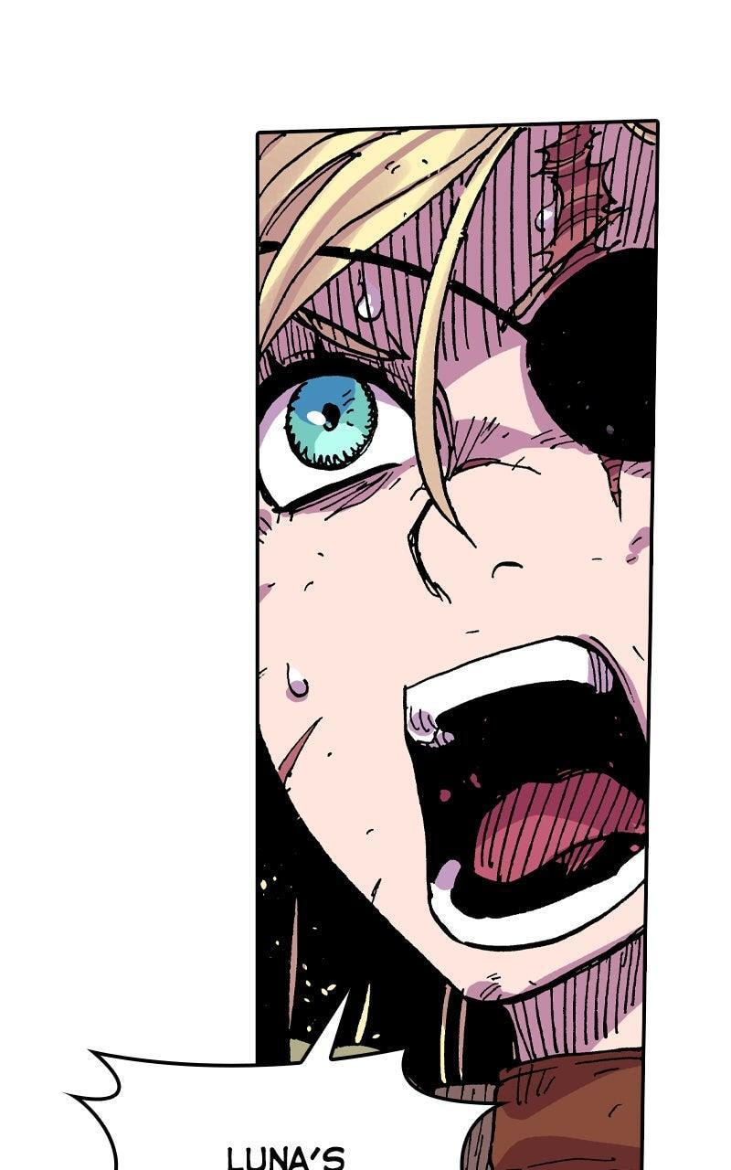 Read Clevatess chapter 55 image 20 on Lezhin