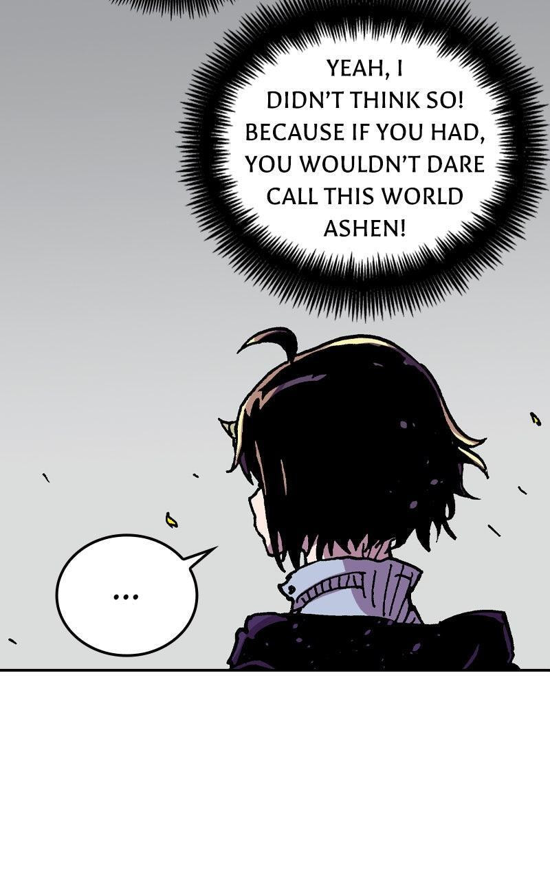 Read Clevatess chapter 55 image 22 on Lezhin