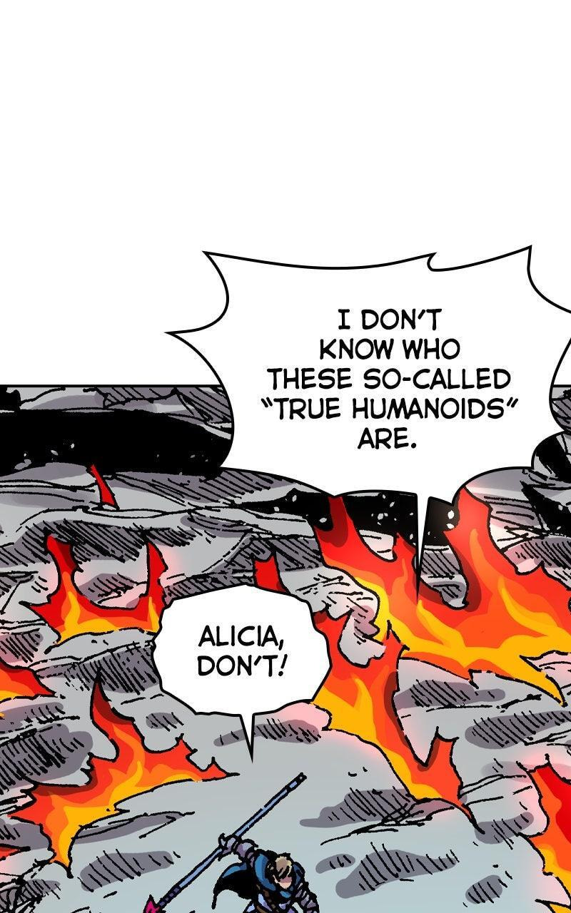 Read Clevatess chapter 55 image 23 on Lezhin