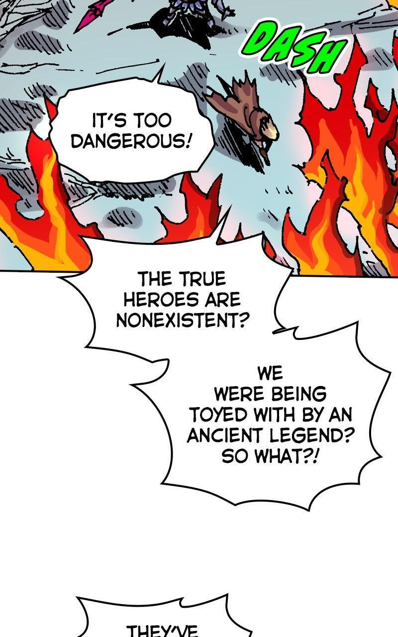 Read Clevatess chapter 55 image 24 on Lezhin