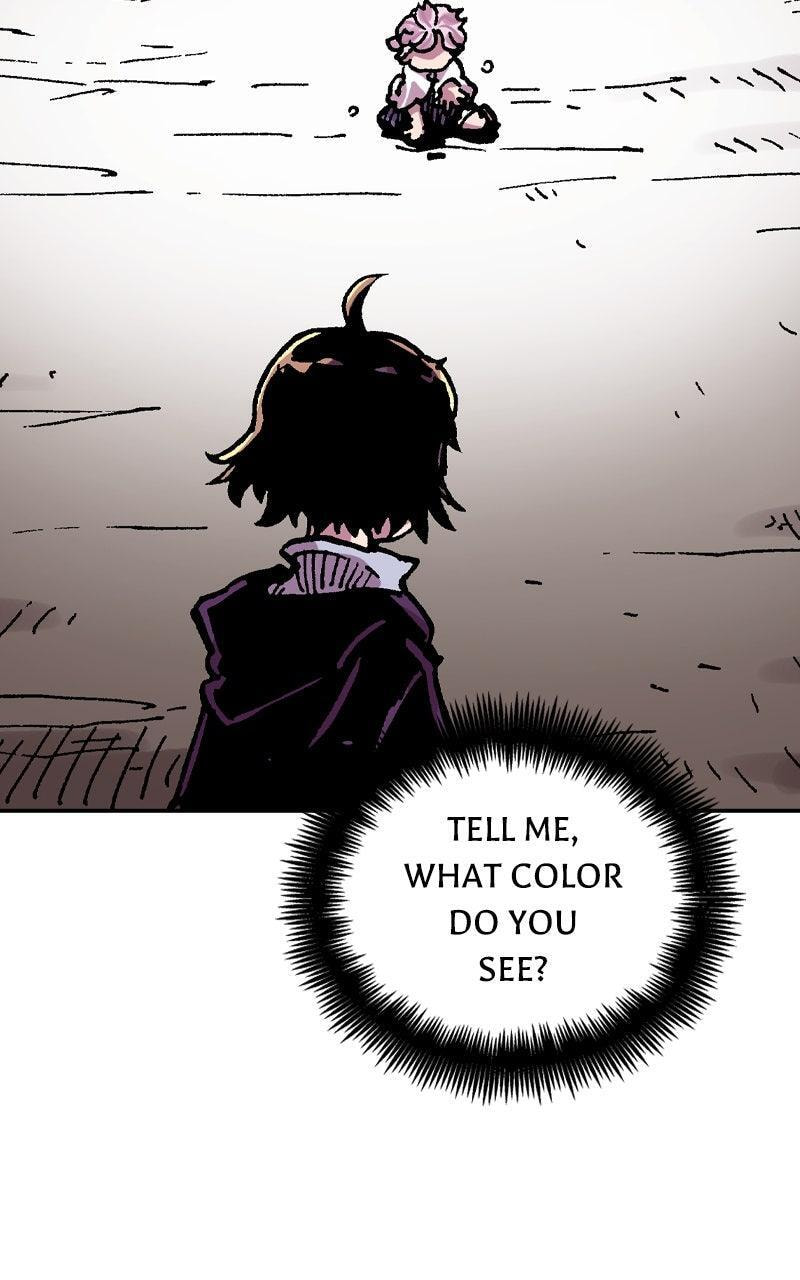Read Clevatess chapter 55 image 27 on Lezhin