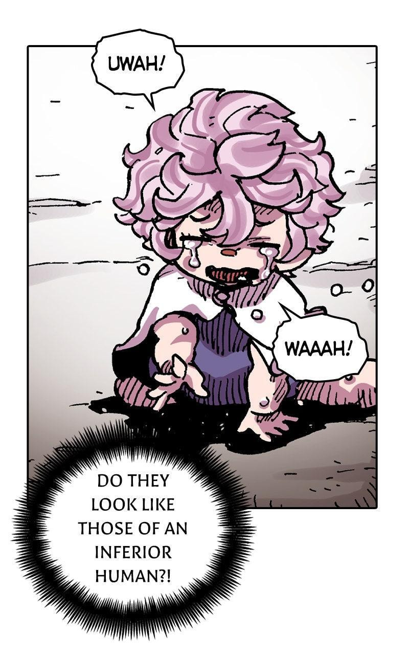 Read Clevatess chapter 55 image 28 on Lezhin