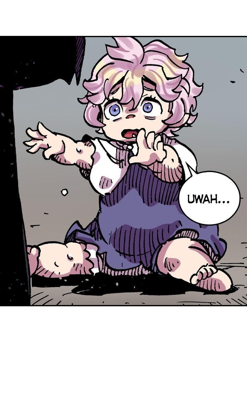 Read Clevatess chapter 55 image 3 on Lezhin