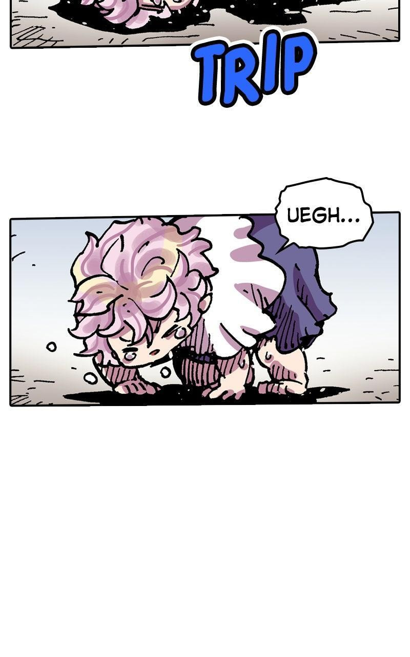 Read Clevatess chapter 55 image 30 on Lezhin